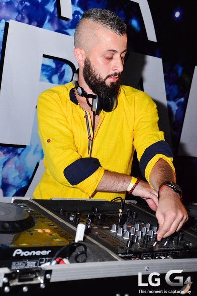 Foam Fest 6.0 by Michel Kharrat Part 1